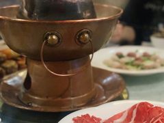 -东来顺饭庄(五道口店)
