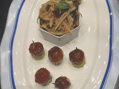 -金板闸水岸园林餐厅(大运河板闸遗址公园店)