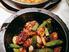 -桂满陇·桃花院落(长泰广场店)