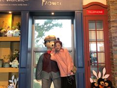 -济州岛泰迪熊博物馆