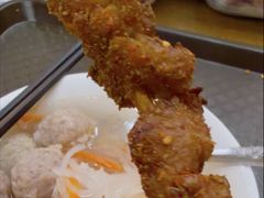 羊肉串-牛街洪记小吃店(牛街店)