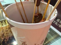 -马小毛老上海里脊肉(南翔印象城店)