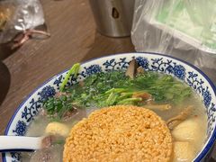 -小潘记鸭血粉丝汤