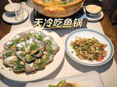 -千岛湖小鱼儿·淳安匠心农家菜