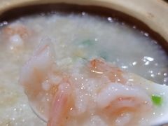 -中国饭店-餐厅