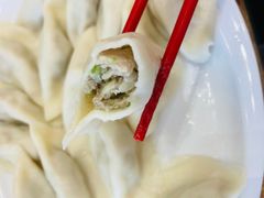 -喜家德虾仁水饺(马栏店)