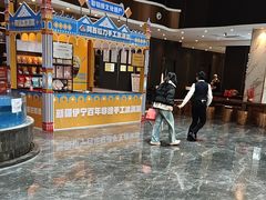 -牛鼎盛新疆雪花鲜牛火锅(武夷绿洲 店)