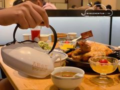 -大厨小馆(华阳城店)