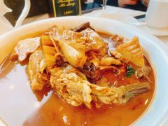 -怡园饭店-餐厅(四望亭店)