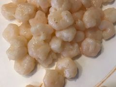 清炒河虾仁-苏浙汇(北京英蓝店)