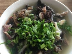 -小杨翘脚牛肉