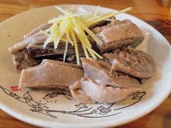 -乡亲鹅肉城(昆山店)