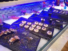 -万象·复兴号鲜肉烤肉海鲜自助(升级店)