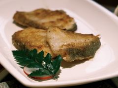 -贵木日本料理·铁板烧(新地假日广场店)