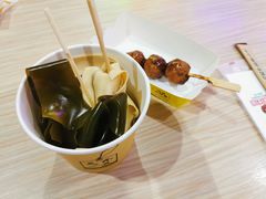 -食悦天美食广场(武汉壹方购物中心店)