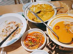 -米泰芒·东南亚料理(体育西店)