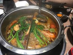 -水林间·寿喜烧自助(仙林金鹰店)
