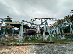 -美的鹭湖探索王国