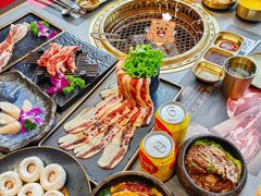 -明洞王妃家烤肉(苏州中心星悦汇店)