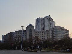 -南京鼓楼医院(鼓楼本部)