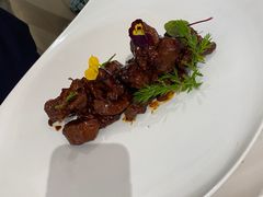 -月福京味斋·烤鸭店·北京菜(鼓楼总店)