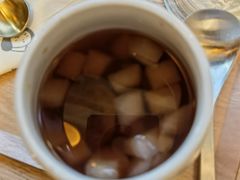 -知亘茶食