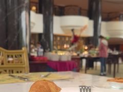 -北京贵宾楼饭店 红墙咖啡厅