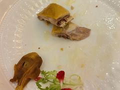 -东江渔村·古典园林·30年粤菜老字号(太和店)