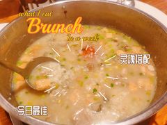 -凯华海鲜火锅·传承三十六年