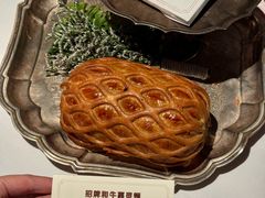 -壳里西餐厅Coquille Seafood Bistro(蒙自路店)