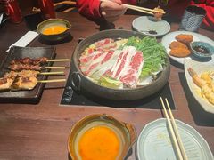 -吉兆KiCHICHO·日本料理(大连恒隆广场店)