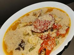 -许爷家·生态湖鲜(徐汇日月光店)