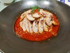 -谷语中餐厅