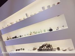 -1001艺术手作·银饰DIY·拼豆(小寨金莎店)