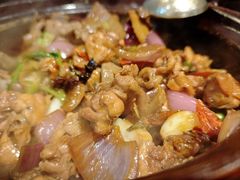 -凤兴鸡煲(宝安海雅店)