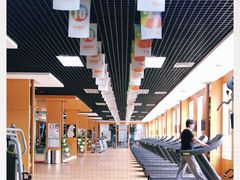 -蓝积木健身中心(高新店)