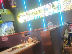 -杨记齐齐哈尔烤肉(总店)