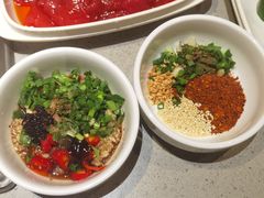 -海底捞火锅(新松江路店)