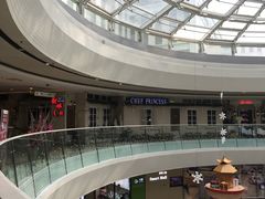 -万达广场(南京江宁店)