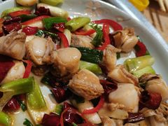 -福茗春薪禾记海鲜烧烤(八一路店)