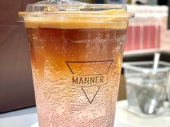 -Manner Coffee(深圳湾万象城店)