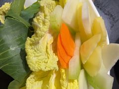 -野菌皇海景野生菌火锅(滨海大道店)
