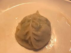 -蟹谢蒸鲜自助餐厅
