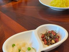 开胃小菜-喜鼎海胆水饺(东港店)