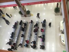 -重庆市中医院(南桥寺院部)
