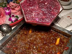 -红鼎坊·老成都火锅(新南门店)