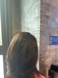 -T.1 hair salon烫染接发