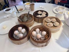 -万龙洲海鲜(南新仓店)