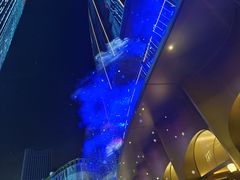 -交通银行前滩31演艺中心