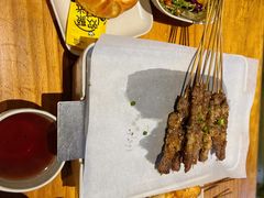 -木屋烧烤(龙湖天街店)
